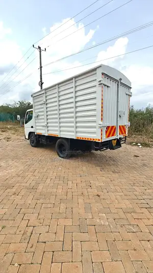 Goods Errands and Logistics Services Are Readily Accessible