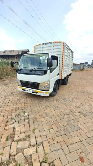 Goods Errands and Logistics Services Are Readily Accessible