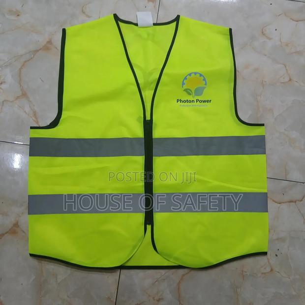 Best Vest 120gsm