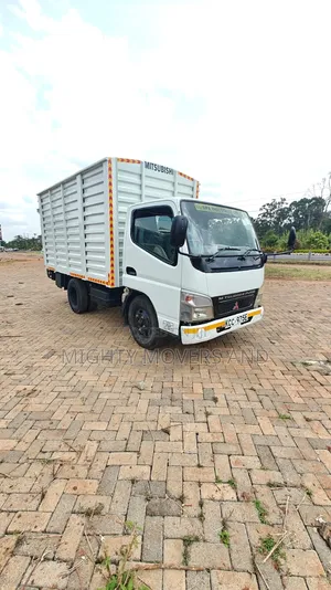 Goods Errands and Logistics Services Are Readily Accessible