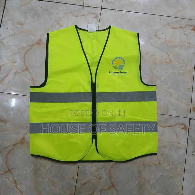 Best Vest 120gsm - thumbnail 3