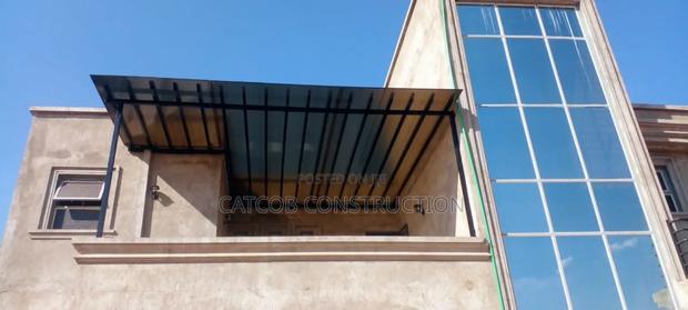 Polycarbonate Sheets - thumbnail 2
