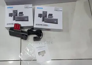 Dual Lens Front and Rear Dash Camera Car Black Box Camera Dashcam 4g