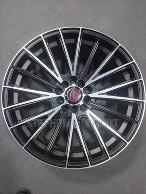 Universal Size 17inch Wheels