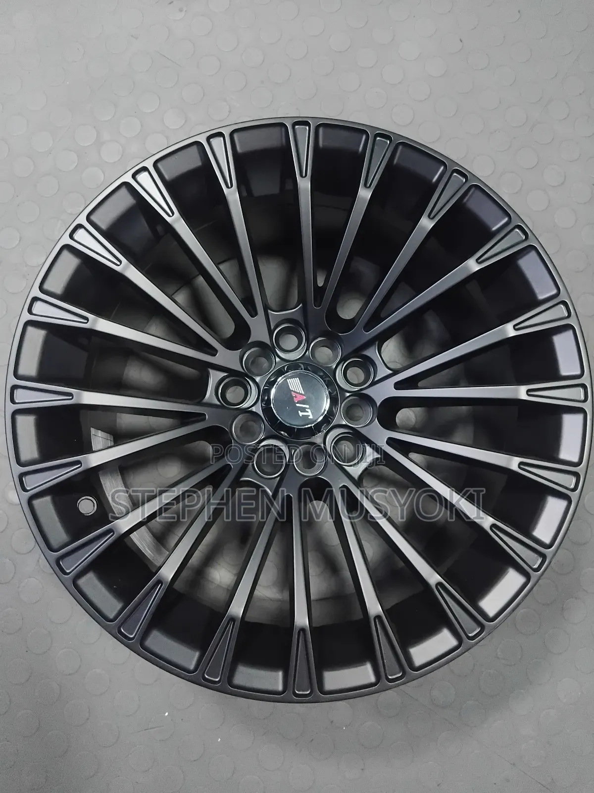 Toyota Noah/ Voxy/ Mark X 16 Inch Wheels