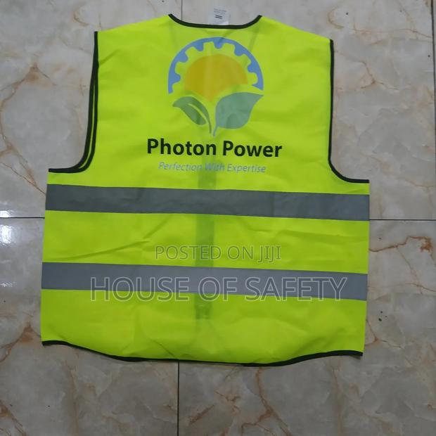 Best Vest 120gsm - thumbnail 4
