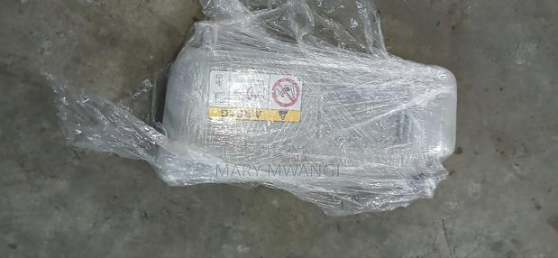 Ex Japan Clean Prado J150 Sunvisor