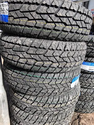 245/70r16 Goddard at Tyre