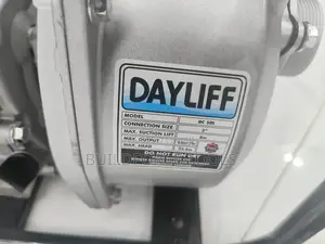 Dc Dayliff Water Pump 2"