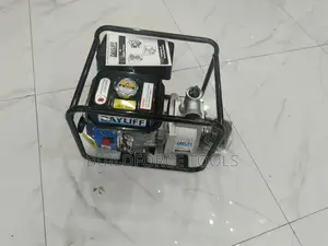 Dc Dayliff Water Pump 2"