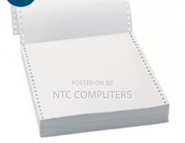 Computer Papercomputer Papers, Labels Rolls, Computer Papers - main view