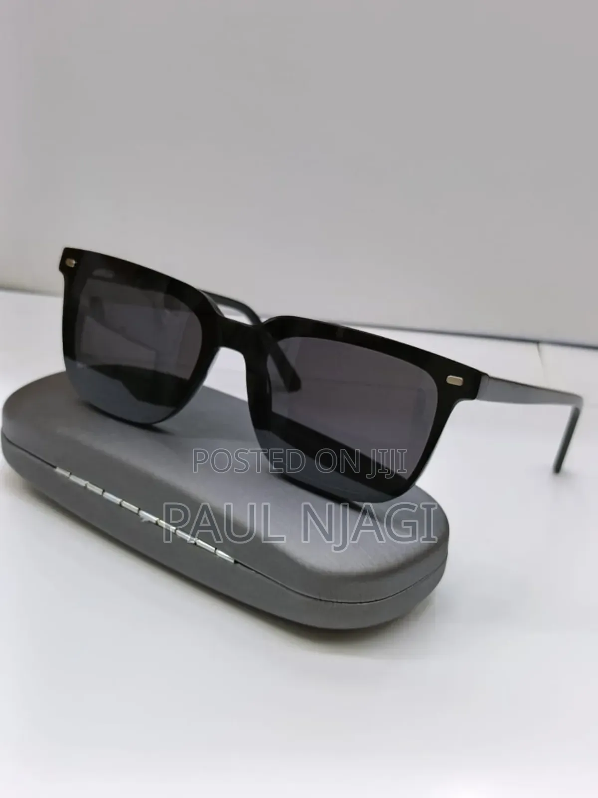 Optical Eye Care Services