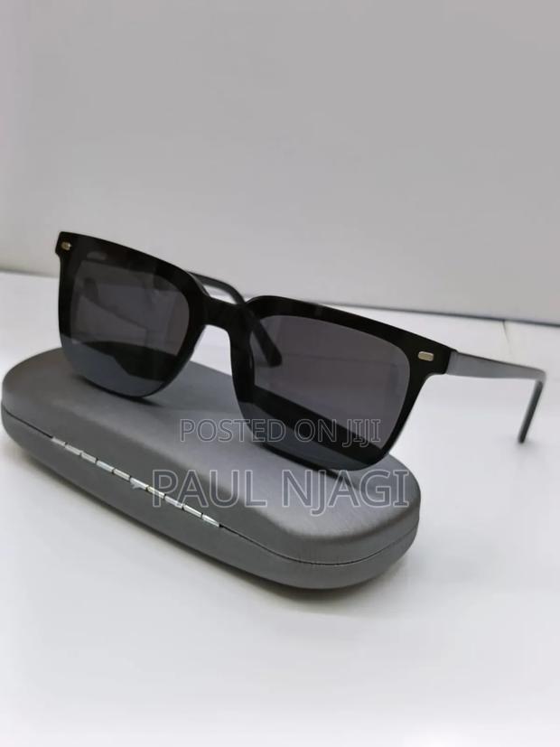 Optical Eye Care Services