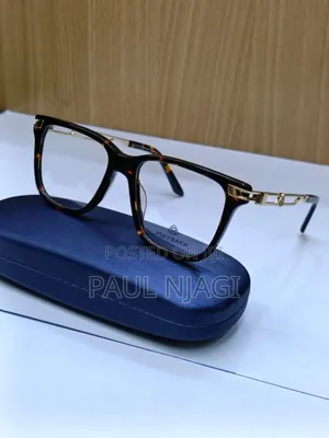 Optical Eye Care Services