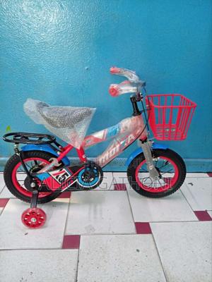 Bicycle for Kids Size 12 - thumbnail 2