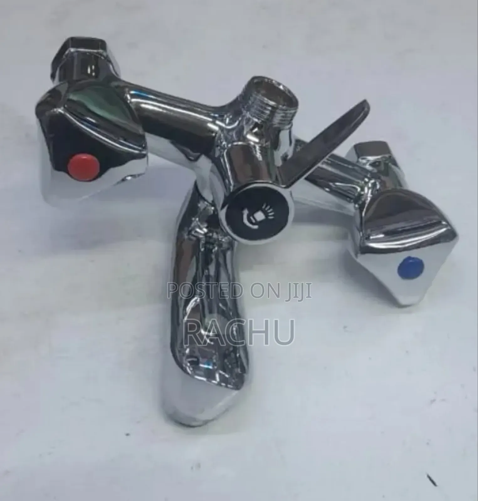 Shower Mixer