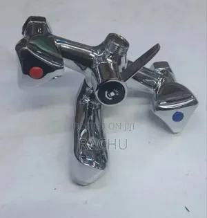 Shower Mixer