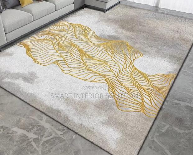 Creative 3d Carpets