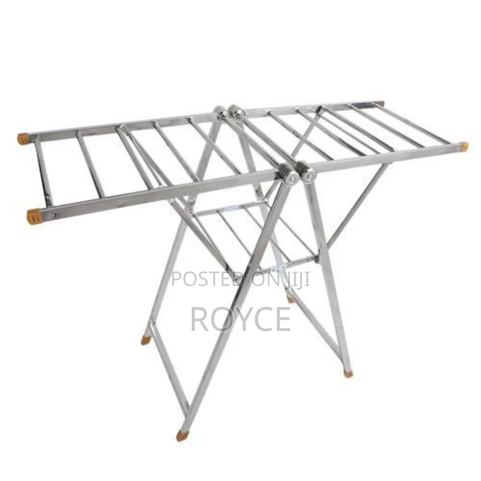 Heavy Duty Stainless Steel Rack