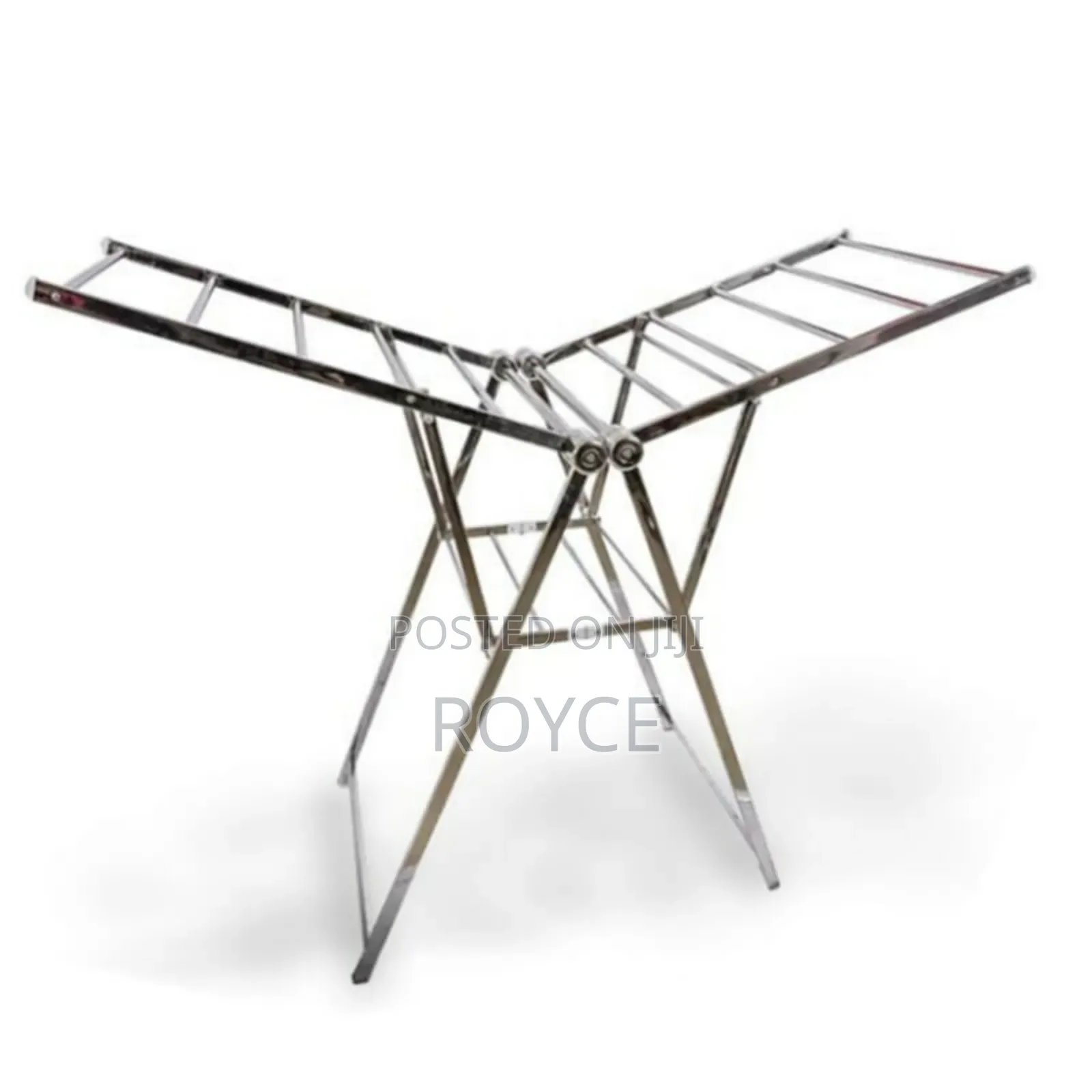 Heavy Duty Stainless Steel Rack
