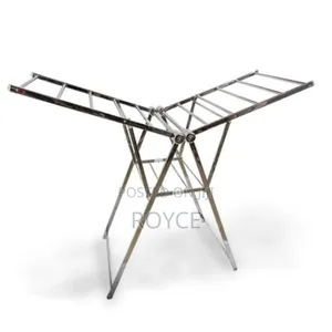 Heavy Duty Stainless Steel Rack
