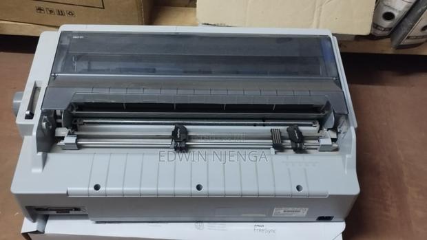 Epson Lq2190 - thumbnail 2