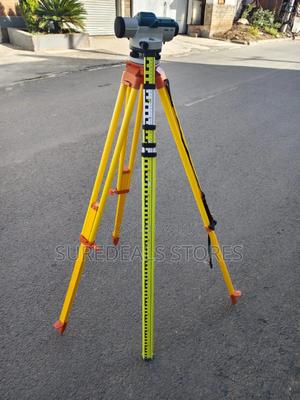 Dumpy Level - thumbnail 2