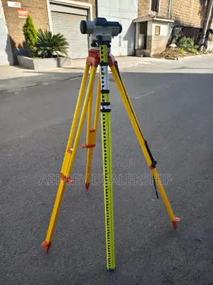 Dumpy Level