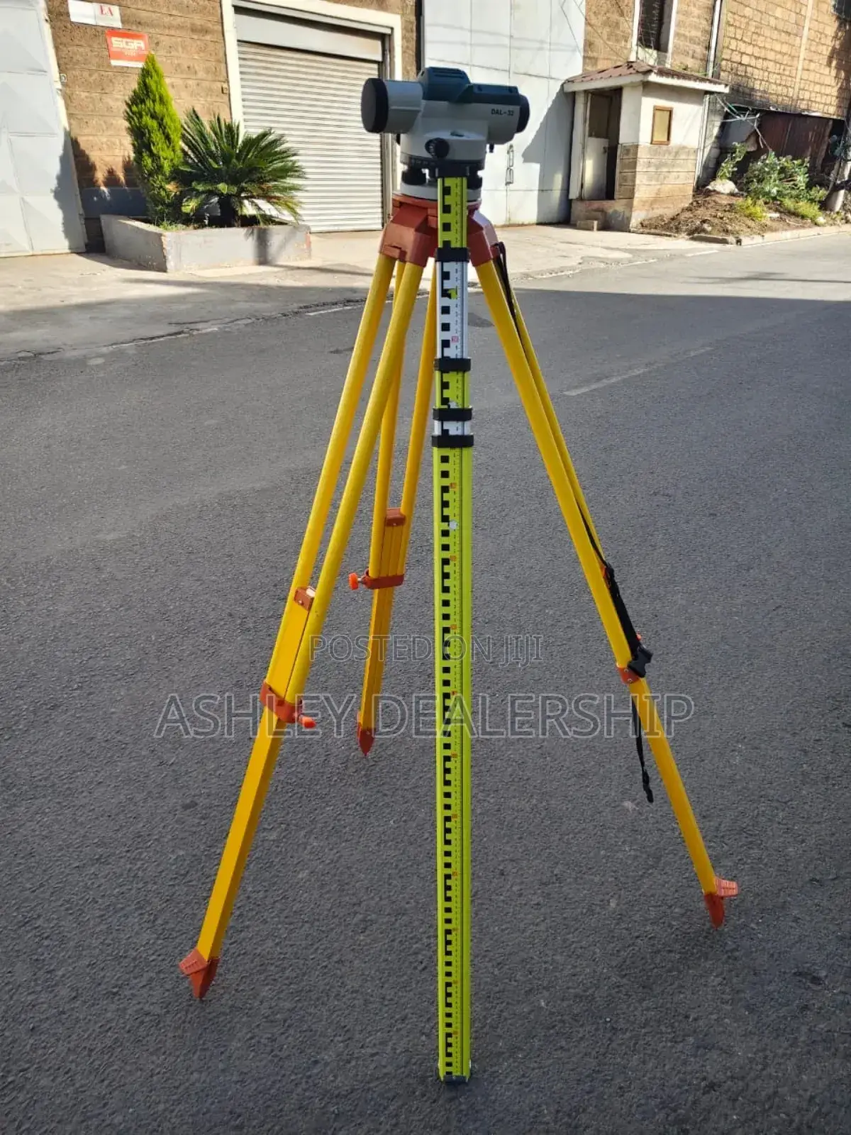 Surveyor's Level