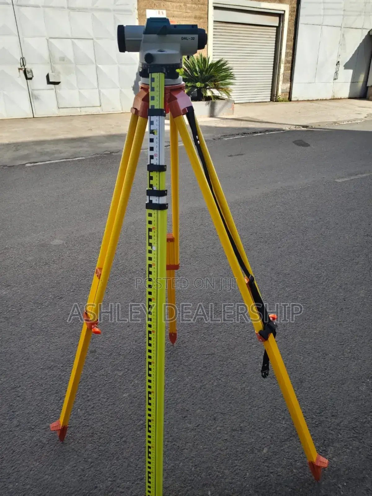 Surveyor's Level