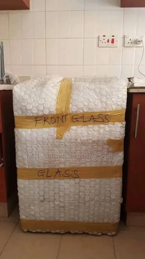 Professional Movers Within and Across the Borders Are Available
