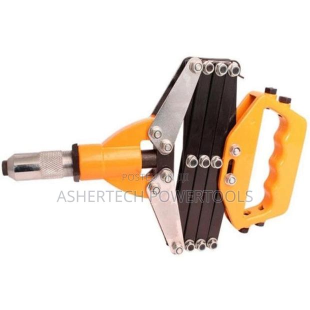 Ingco Hfor321 Folding Hand Riveter 32" - main view