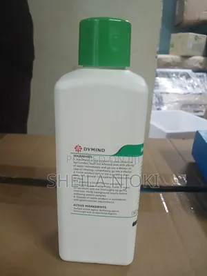 Dymind Lyse 500ml