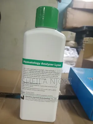 Dymind Lyse 500ml