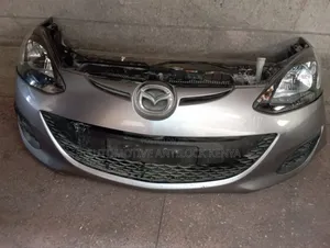 Mazda Demio 2012 Nosecut at a Fair Price.