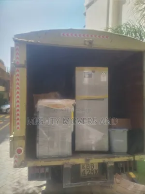 Professional Packers and Movers Are Available From County to County
