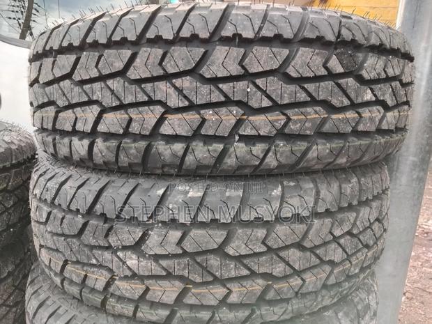 215/70r16 Goddard at Tyre - main view
