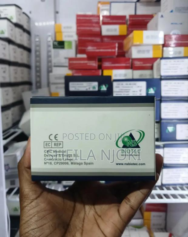 Biotec Hdl Cholesterol Kit - thumbnail 3