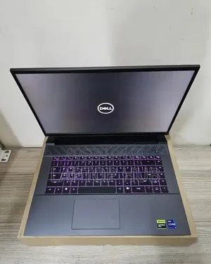 Laptop Dell G16 7630 16GB Intel Core I7 SSD 512GB