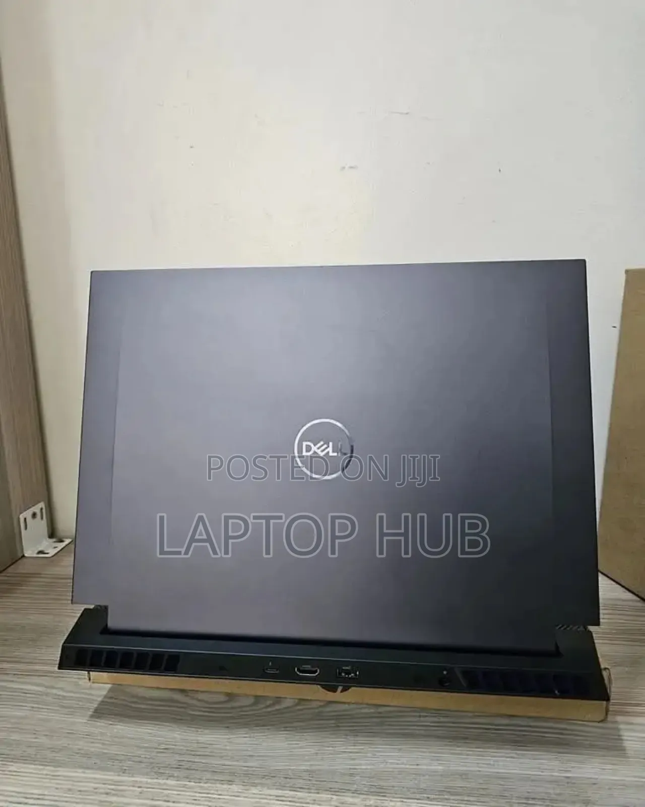Laptop Dell G16 7630 16GB Intel Core I7 SSD 512GB