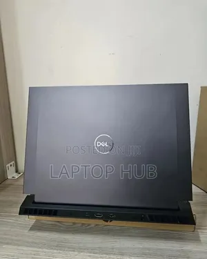 Laptop Dell G16 7630 16GB Intel Core I7 SSD 512GB