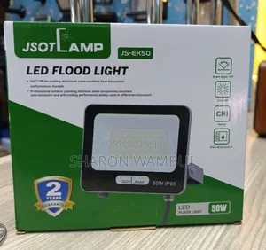 New 50w Ac Floodlight/50w Ac Floodlight