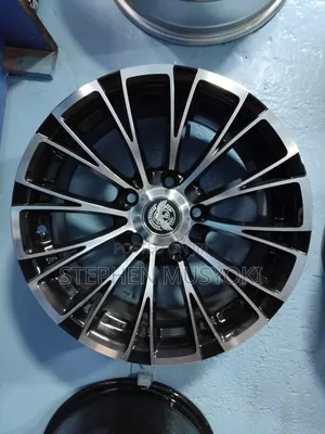 Toyota Noah,Voxy Size 15inch Rims