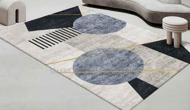 Digital 3d Carpets