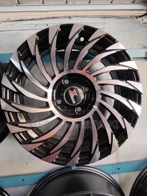 Toyota Fielder Wxb,Axio 15inch Rims