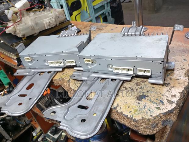Prado 150 Brake Booster