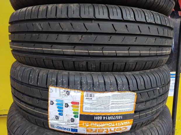185/70r14 Centara Tyre
