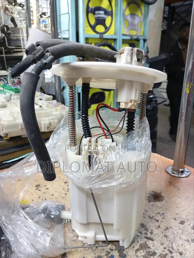 Mark X Fuel Pump - thumbnail 2