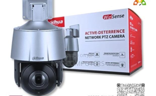 Dahua Sd3a205-GNP-Pv 2mp Starlight Ir Ai