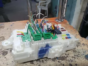 Honda Fit 2015 Fuse Box Non Hybrid